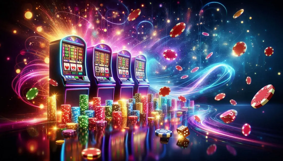 Winners Edge Casino